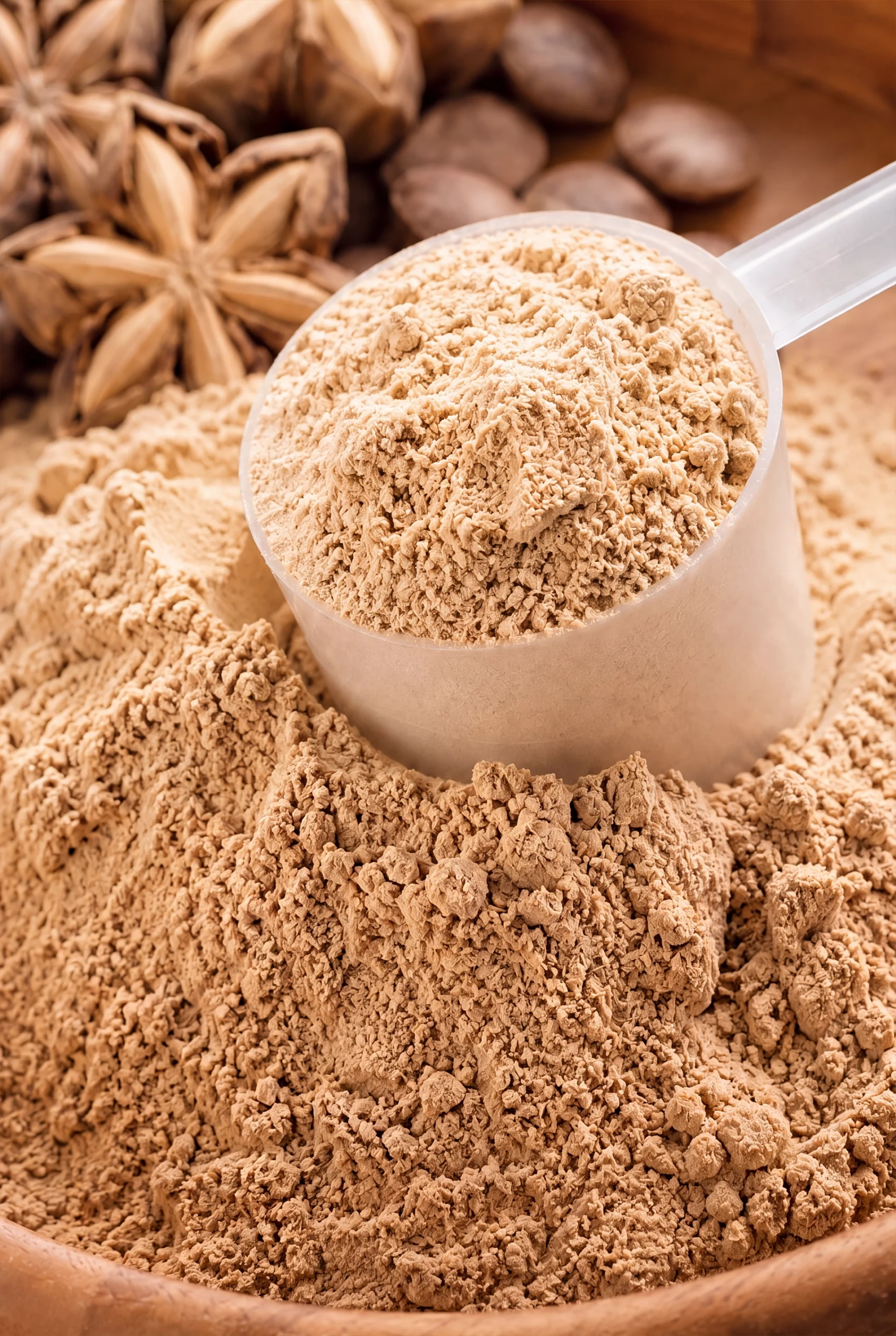 Foto Protein - Product