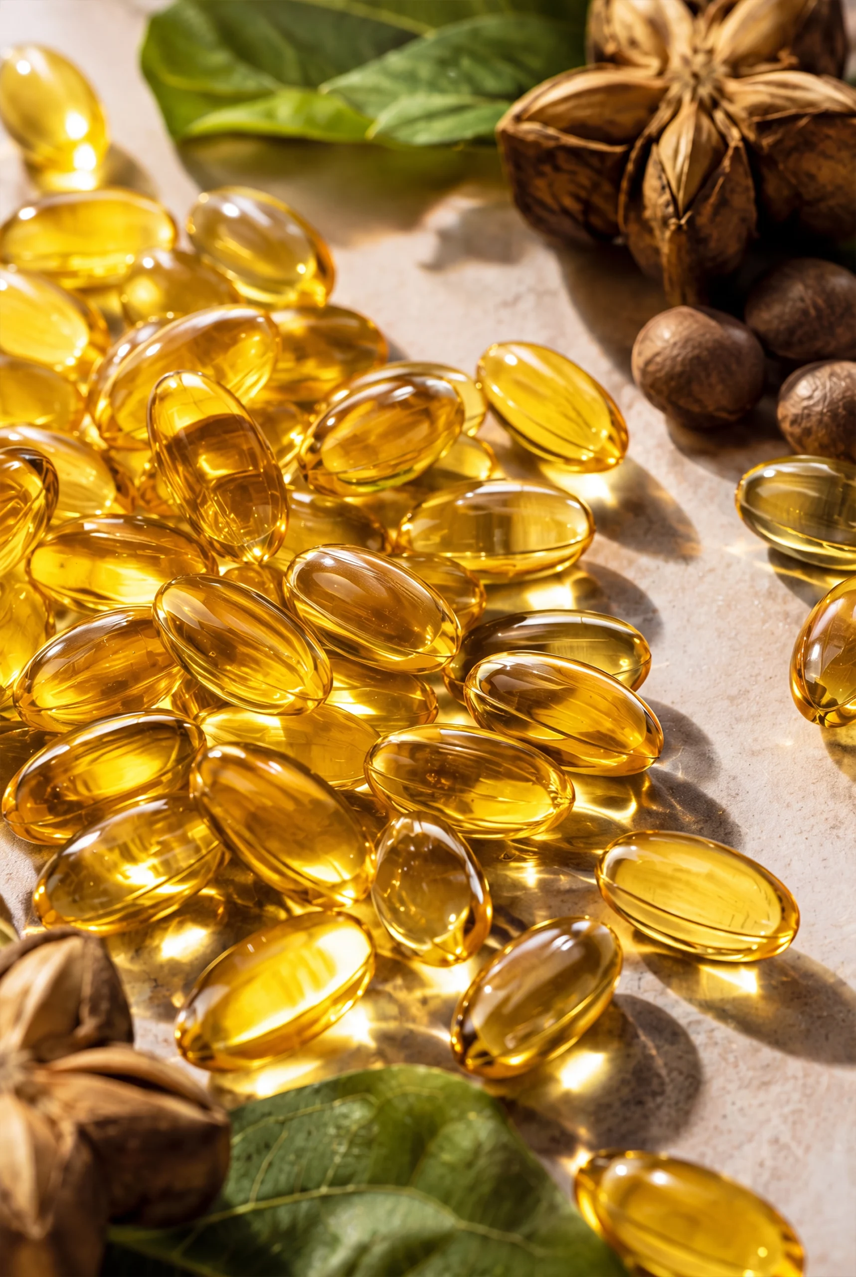 Foto Softgels - Product