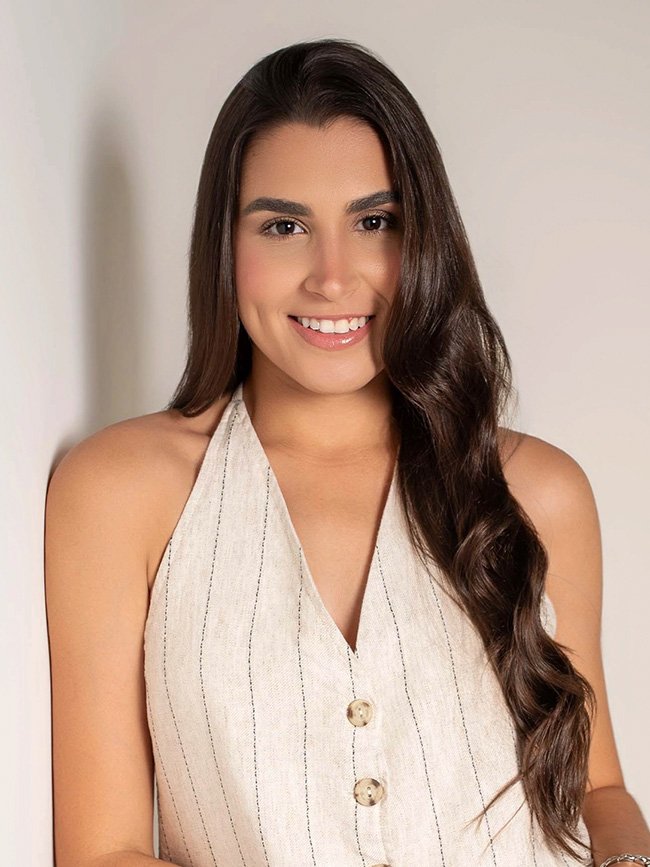 Melanie Juliao - 1
