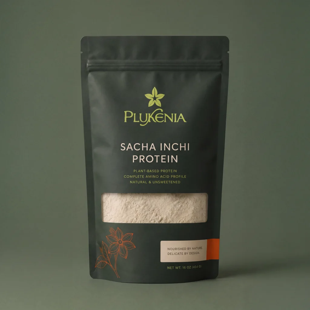 Product Plukenia Protein