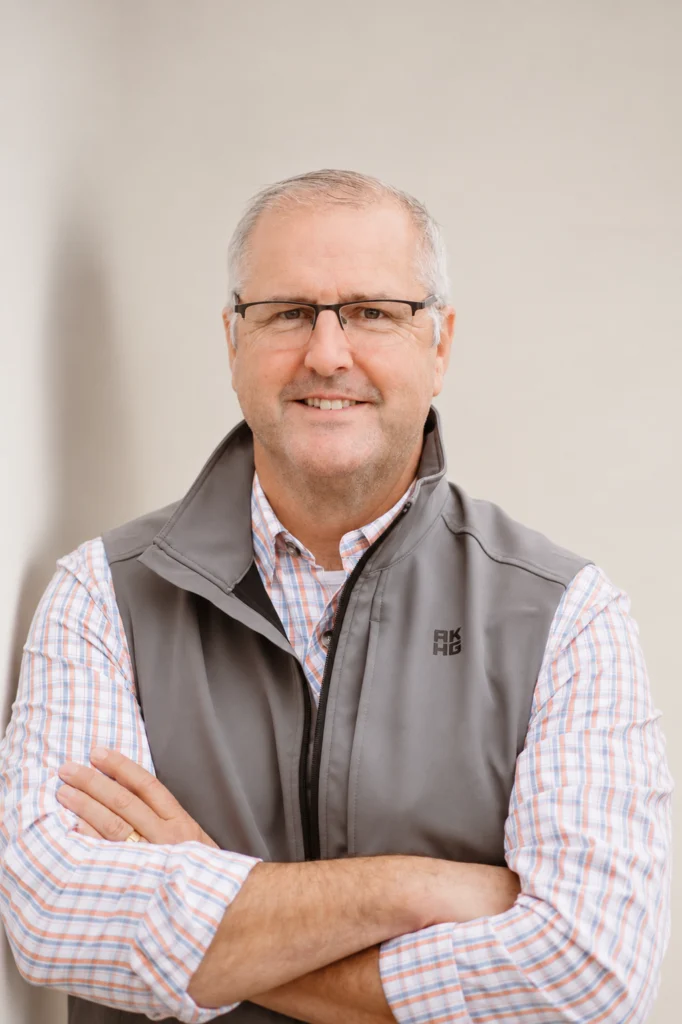 Kevin Schmitz